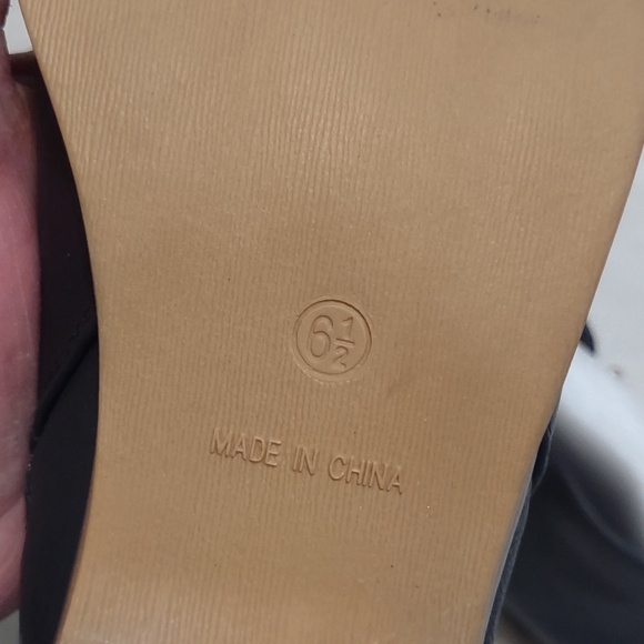 Women boots size 6.5 - Picture 5 of 7